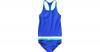 Kinder Tankini RACERBACK SPORT Gr. 116 Mädchen Kin