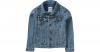 Jeansjacke Gr. 140 Jungen Kinder