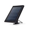 Ring Solar Panel zur Stro