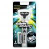 Gillette Mach 3 Rasierer