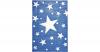 Kinderteppich, STARS navy...