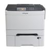 Lexmark CS510dte Farblase...