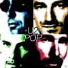 U2 Pop Pop CD