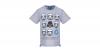 Star Wars T-Shirt Gr. 128 Jungen Kinder