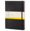 Moleskine Notizbuch, Fest