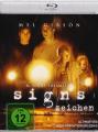 Signs - Zeichen Thriller 