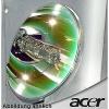 Acer Ersatzlampe EC.JBU00.001 für X1161P X1261P X1