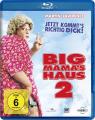Big Mama´s Haus 2 - (Blu-ray)