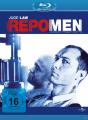 Repo Men Action Blu-ray