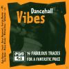 VARIOUS - Dancehall Vibes - (CD)