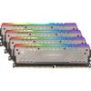 64GB (4x16GB) Ballistix Tactical Tracer RGB DDR4-3