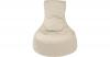 Outdoor-Sitzsack Slope, Plus, beige