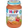 HiPP Bio Menü Gemüsereis ...