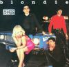 Blondie Plastic Letters P...