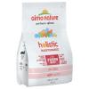 Sparpaket Almo Nature Holistic 4 x 2 kg - Huhn & R