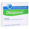 Magnesium Diasporal 2 mmo