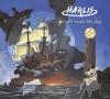 Harlis - Night Meets The Day - (CD)