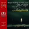 Bayreuth - Der Ring Des Niebelungen - (CD)