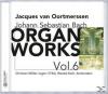 Jacques Van Oortmerssen -