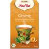 Yogi Tea® Ginseng