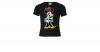 Kinder T-Shirt Minnie Mouse Gr. 122/134