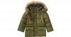 Winterparka Gr. 104/110 Jungen Kleinkinder