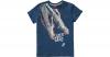 T-Shirt REG, Krokodil Gr. 116/122 Jungen Kinder