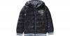 Winterjacke Gr. 128 Junge