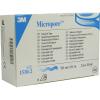 Micropore Vliespfl.5 Cmx9...