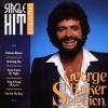 George Baker - Single Hit-Collection - (CD)