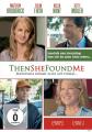 Then She Found Me - (DVD)