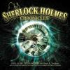 Sherlock Holmes Chronicle...