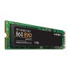 Samsung SSD 860 EVO Serie...