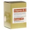 Vitamin B3 Kapseln