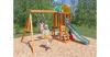 Ainsley Garten Playset