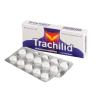 Trachilid Halsschmerztabletten Lutschtab