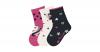 Baby Socken 3er-Pack , Ei