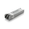 TP-LINK 10GBase-SR-SFP+-LC-Transceiver silber