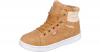 Sneakers High VUKA, TEX, WMS-Weite M, Gr. 37 Junge