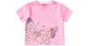 Baby T-Shirt mit Paillett...