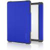 STM Dux Case für Apple iPad mini 4 blau/transparen