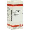 Zingiber D 30 Tabletten