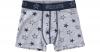 Boxershorts, Sterne Gr. 1...