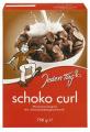 Jeden Tag Schoko Curl