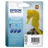 Epson C13T048C4010 Druckerpatrone T048 (schwarz, c