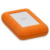 LaCie Rugged USB-C 3.0 4TB HDD 2.5zoll - nur für M