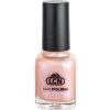 Nagellack Pearly rose