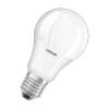 Osram LED Retro Classic A60 Birne 9W (60W) matt E2