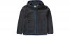 Kinder Fleecejacke CHOCO II Gr. 140