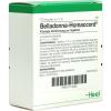 Belladonna Homaccord Ampu...